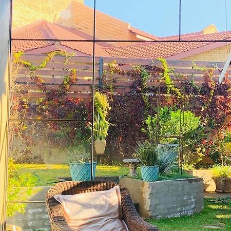 Douglas Villas Тзанеен Экстерьер фото